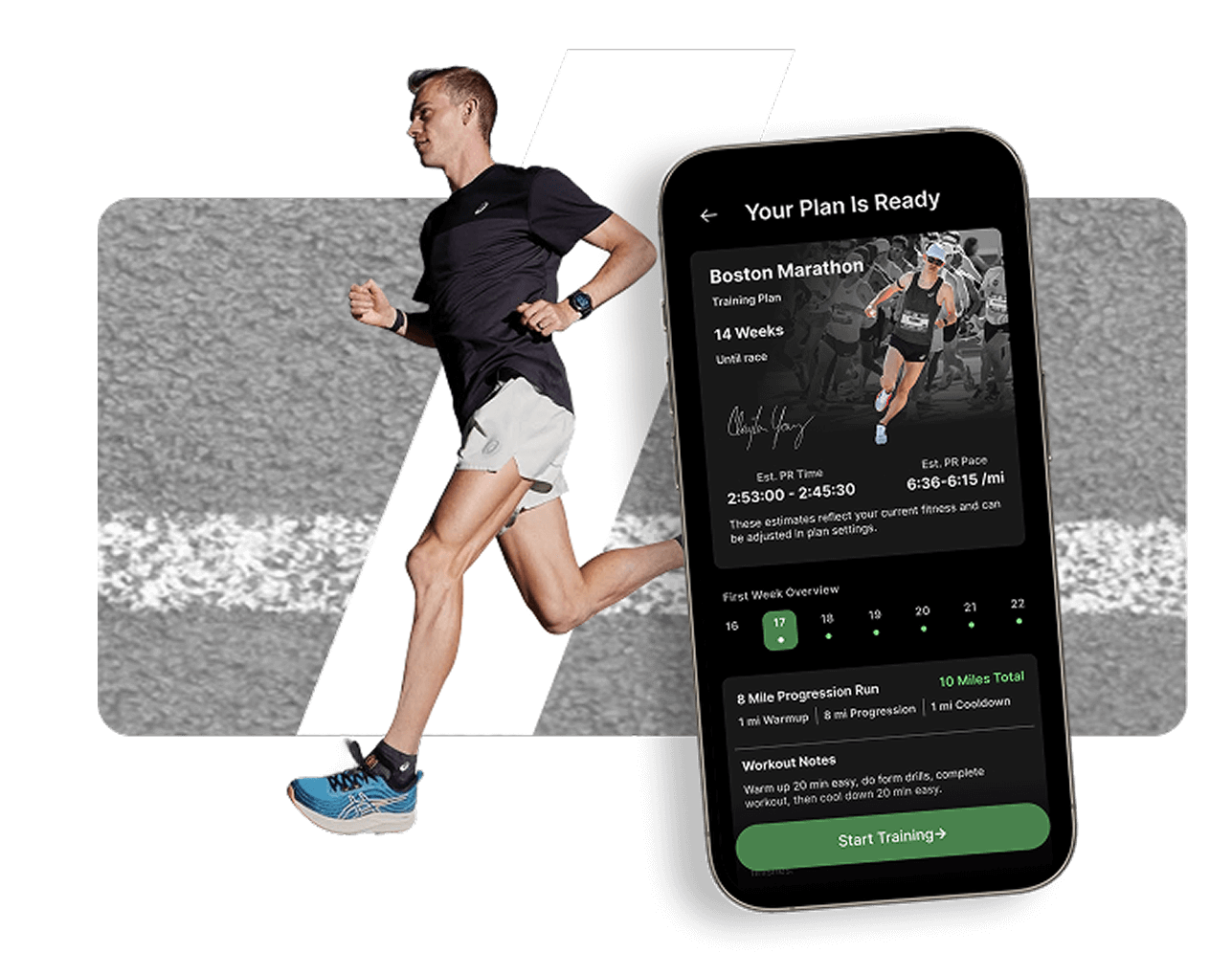 Better training with form drills